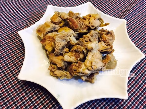 bua com don gian am ap nhan ngay gia dinh viet nam 28 6