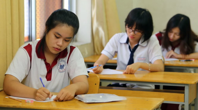 bai thi to hop lam sao cho bot met