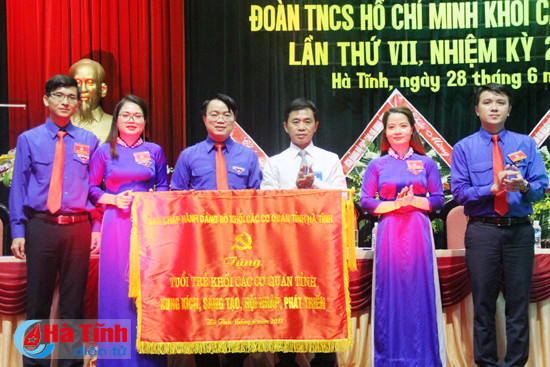 tuoi tre khoi co quan tinh xung kich cchc xay dung cong so van minh