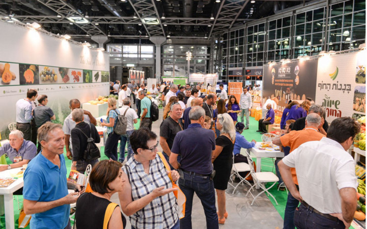 thanh tuu nong nghiep cong nghe cao israel khien the gioi nguong mo