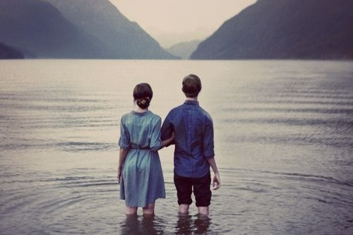 ngay mai troi van xanh ma em chang con anh