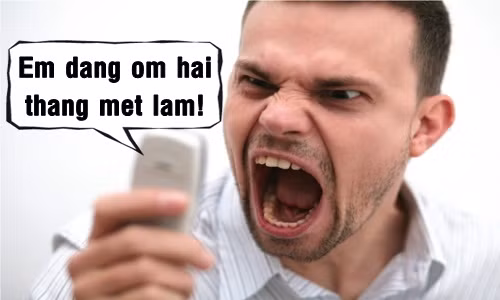 cuoi ra nuoc mat voi loi nhan tin khong dau