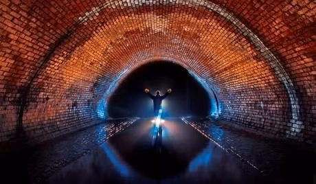 gia thiet nga dang chuan bi kich ban ngay tan the armageddon