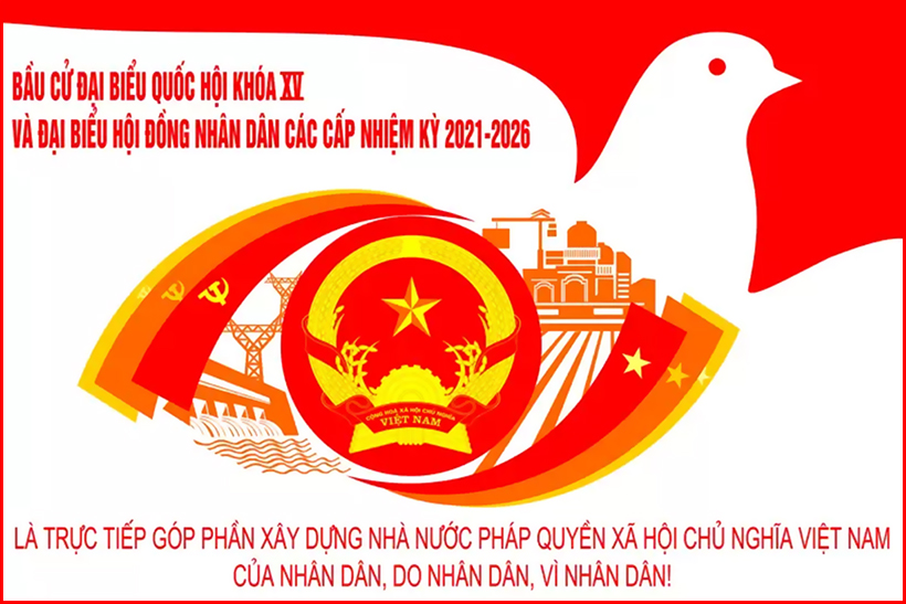 Biên bản tổng kết cuộc bầu cử đại biểu HĐND nhiệm kỳ 2021-2026 gồm những nội dung gì?