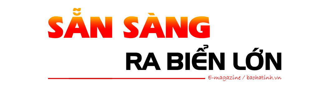 Xây dựng Khu kinh tế Vũng Áng trở thành trung tâm logistics tầm cỡ quốc tế (bài 1): Khai thác lợi thế cảng biển Hà Tĩnh