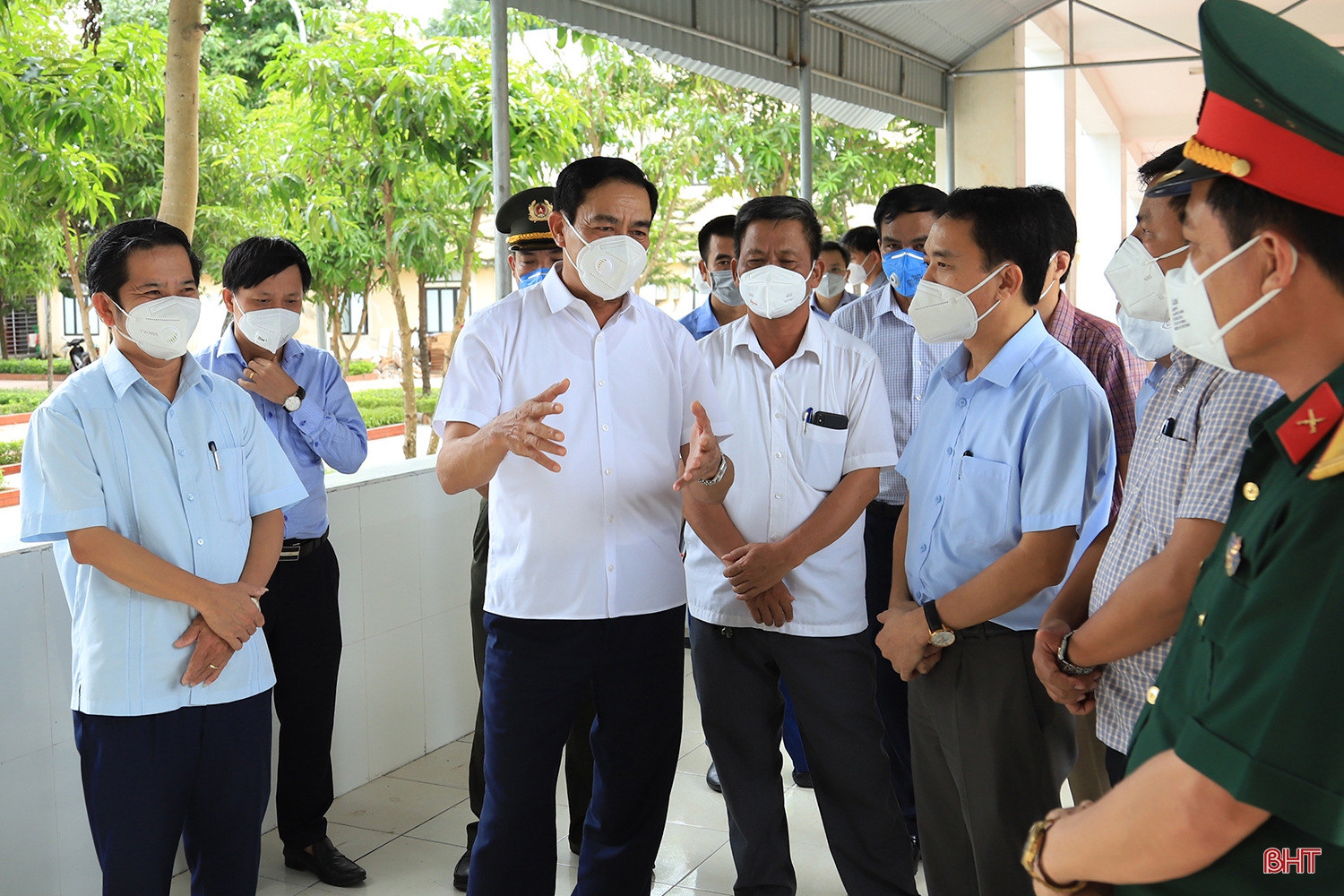 Vượt qua thách thức, Hà Tĩnh giữ vững sự ổn định, tạo động lực phát triển cho chặng đường mới