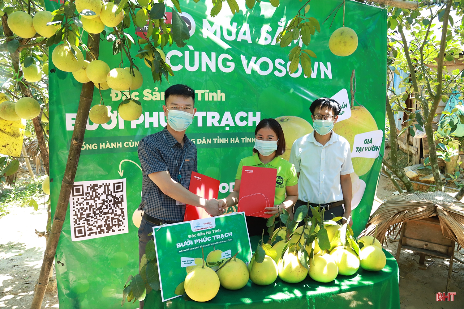 Vượt qua thách thức, Hà Tĩnh giữ vững sự ổn định, tạo động lực phát triển cho chặng đường mới