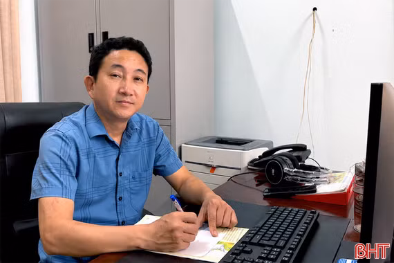 Chuyên gia khí tượng Hà Tĩnh nói về thời tiết mùa đông năm nay