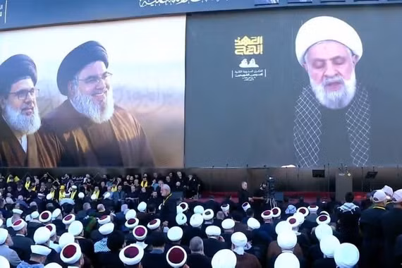 2 năm sau thủ lĩnh Hezbollah thiệt mạng: Hé lộ về chiến dịch của Israel