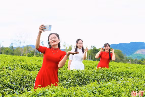 Chuyên gia thông tin về thời tiết dịp 2/9 ở Hà Tĩnh