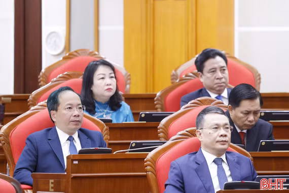 Trung ương nêu những định hướng lớn về sửa Điều lệ Đảng