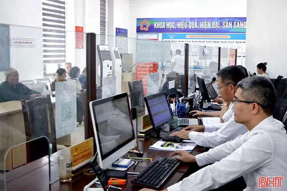 7 nguyên tắc Hà Tĩnh thực hiện Kết luận 107 của Bộ Chính trị về hoàn thiện hệ thống vị trí việc làm