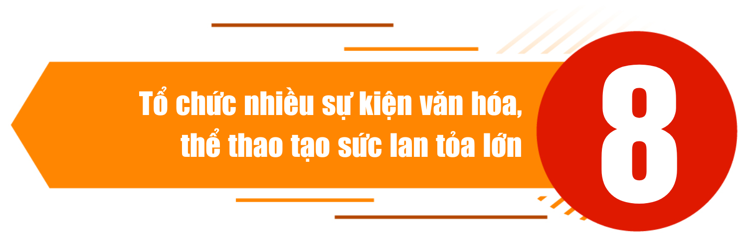 10 dấu ấn nổi bật của Hà Tĩnh năm 2023