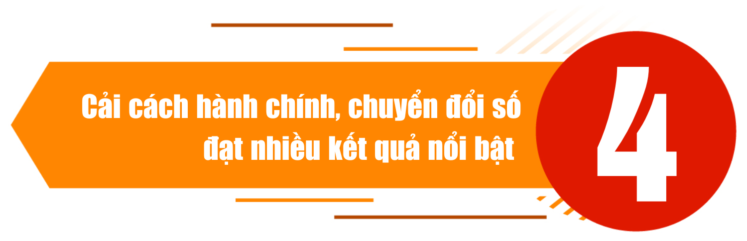10 dấu ấn nổi bật của Hà Tĩnh năm 2023