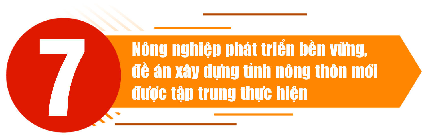 10 dấu ấn nổi bật của Hà Tĩnh năm 2023