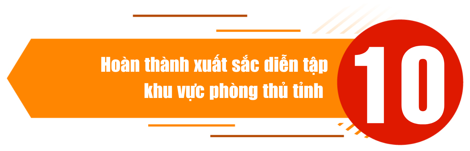 10 dấu ấn nổi bật của Hà Tĩnh năm 2023