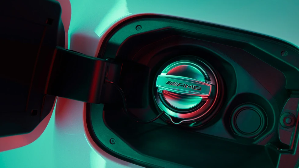 BMW sắp sinh nhật lần thứ 50, Mercedes-AMG G63 trêu ngươi với bản “Edition 55”