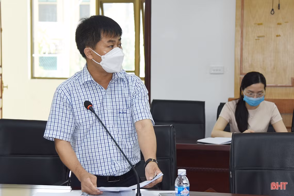 Bí thư Tỉnh ủy: Ngành chức năng xử lý nghiêm các cá nhân khai báo y tế không trung thực