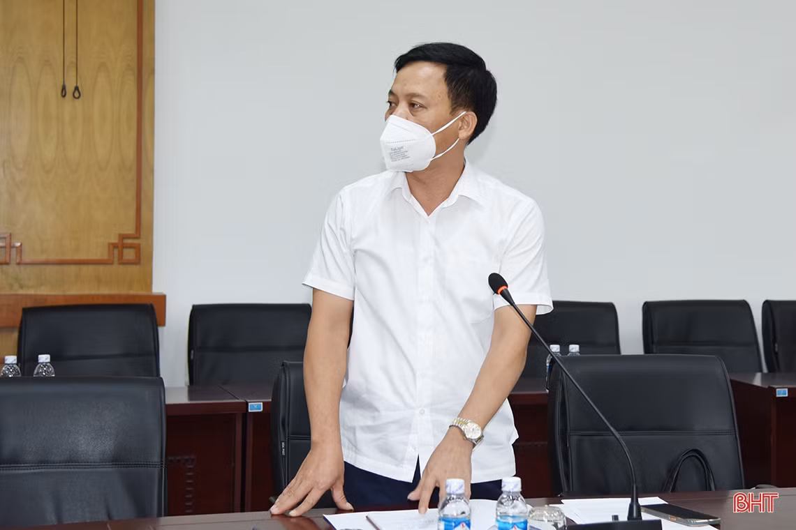 Bí thư Tỉnh ủy: Ngành chức năng xử lý nghiêm các cá nhân khai báo y tế không trung thực