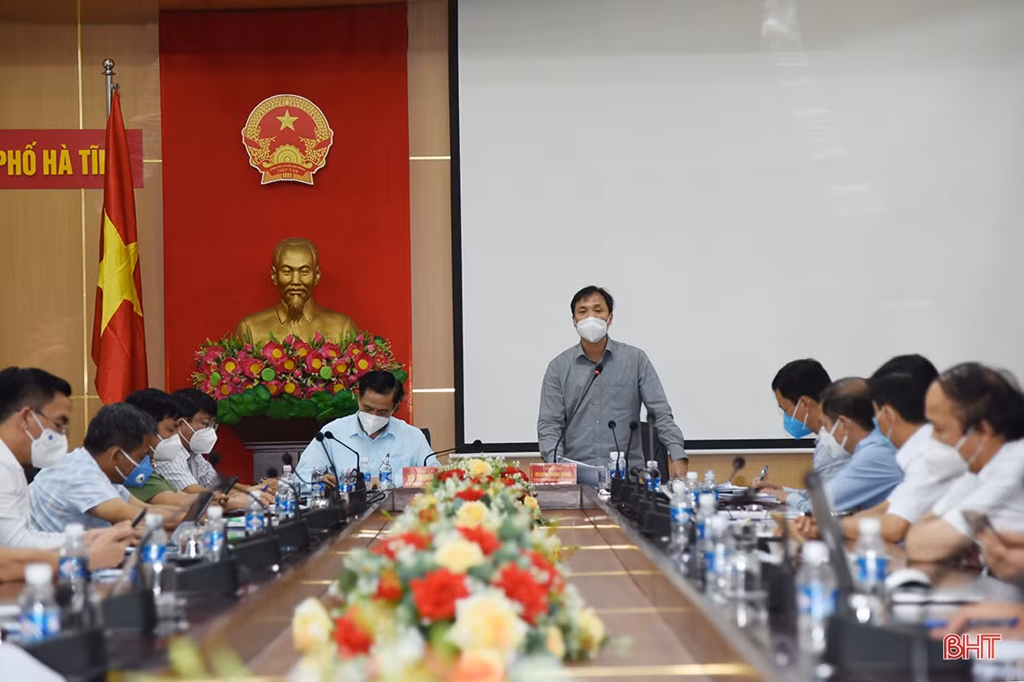 Bí thư Tỉnh ủy: Ngành chức năng xử lý nghiêm các cá nhân khai báo y tế không trung thực