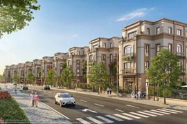Khớp nhịp bàn giao với sóng hạ tầng quốc gia 2027-2028, Vinhomes Golden City sẵn sàng cho chu kỳ tăng giá mạnh