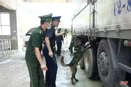 Lực lượng biên phòng đấu tranh 51 chuyên án, bắt giữ 5.690 vụ trong đợt ra quân cao điểm