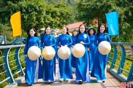 Chuyên gia thời tiết thông tin về đợt nắng nóng đầu tiên ở Hà Tĩnh 