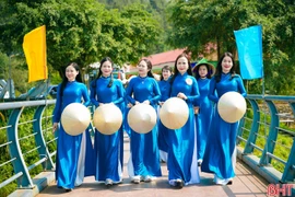 Chuyên gia thời tiết thông tin về đợt nắng nóng đầu tiên ở Hà Tĩnh 