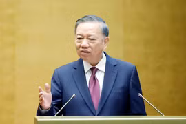 Phát biểu của Tổng Bí thư, Chủ tịch nước Tô Lâm tại Hội nghị sơ kết 1 năm vận hành mô hình chính quyền 3 cấp