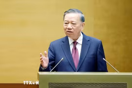 Phát biểu của Tổng Bí thư, Chủ tịch nước Tô Lâm tại Hội nghị sơ kết 1 năm vận hành mô hình chính quyền 3 cấp