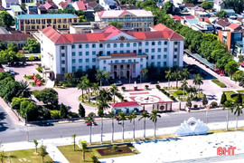 Kỳ họp cuối năm của HĐND tỉnh dự kiến diễn ra từ 9-11/12