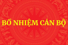 Nhân sự mới 5 tỉnh Thái Nguyên, Bắc Ninh, Hưng Yên, Lai Châu, Đồng Nai