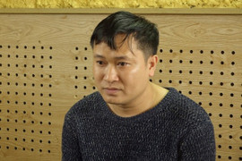 Phá ổ nhóm lừa đảo chiếm đoạt gần 1.000 tỷ đồng, 1 đối tượng ở Hà Tĩnh