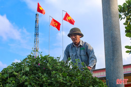 Hà Tĩnh khơi dậy sức mạnh tổng hợp từ phong trào thi đua yêu nước