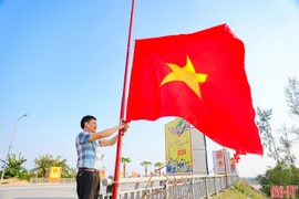 Gửi trọn niềm tin vào Ban Chấp hành Trung ương Đảng khóa XIV