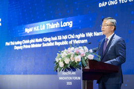 Đổi mới sáng tạo, chuyển đổi số thúc đẩy chăm sóc sức khỏe toàn diện, bền vững