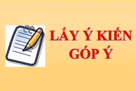 Lấy ý kiến Nhân dân về đề nghị công nhận người có công với cách mạng