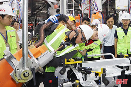 Chính quyền địa phương 2 cấp: Mở ra nhiều cơ hội mới cho doanh nghiệp