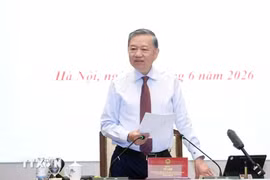 Tạo chuyển biến đo được trong cắt giảm thủ tục hành chính, tháo gỡ điểm nghẽn thể chế