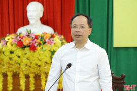 Phối hợp giải quyết tận cùng các ý kiến, kiến nghị của công dân 