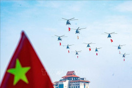 Việt Nam đã viết nên một câu chuyện đầy tự hào