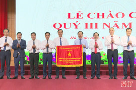 Tập trung chuẩn bị tốt nhất các điều kiện cho đại hội đảng bộ ở cơ sở