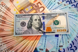 Tỷ giá USD hôm nay 8/6/2025: Cơ bản giữ nguyên