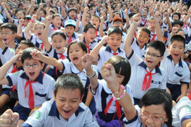 Chỉ thị của Thủ tướng về dạy học 2 buổi/ngày và sinh hoạt hè cho trẻ em, học sinh