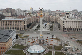 Ukraine vỡ nợ trái phiếu 2,6 tỷ USD: Cú sốc tài chính giữa tâm bão xung đột
