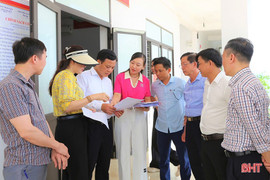 Hướng dẫn bố trí lãnh đạo, quản lý UBND cấp xã mới