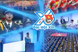 5 tiên phong trong kỷ nguyên mới