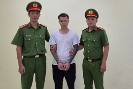Khởi tố, bắt giữ chủ tài khoản Tiktok 'Tàng Keng Ông Trùm'