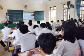 Dạy thêm, học thêm - góc nhìn đa chiều và lối mở từ Thông tư 19