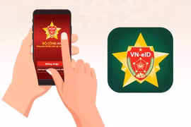 Cấp tài khoản định danh điện tử cho trẻ em Hà Tĩnh vào tất cả các ngày trong tuần